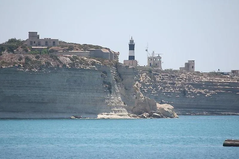 Marsaxlokk Farmstay Equine Centre Birżebbuġa
