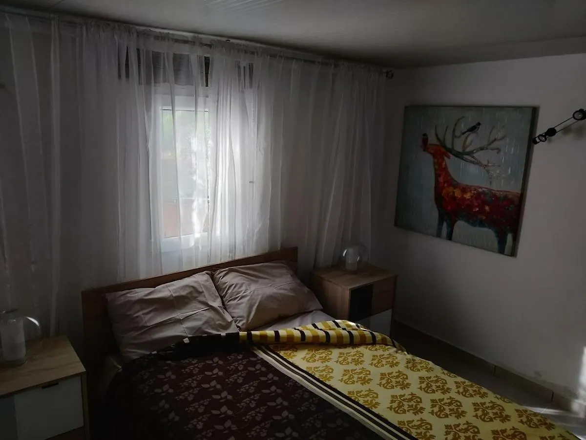 Holiday home Marsaxlokk Farmstay Equine Centre Birzebbuga