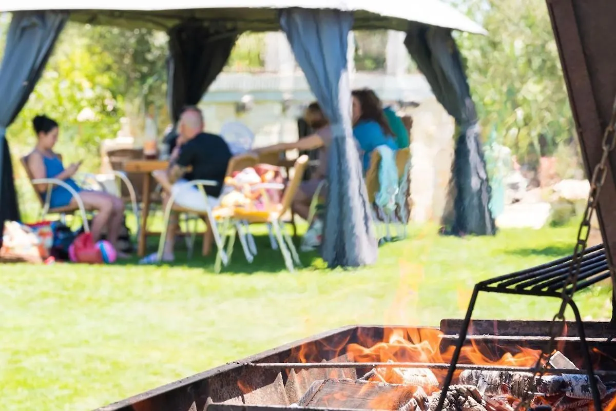 Marsaxlokk Farmstay Equine Centre Birzebbuga