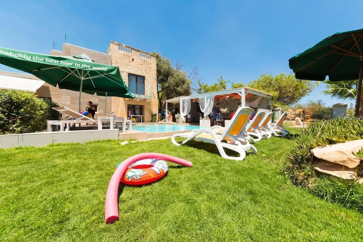 Holiday home Marsaxlokk Farmstay Equine Centre Birzebbuga