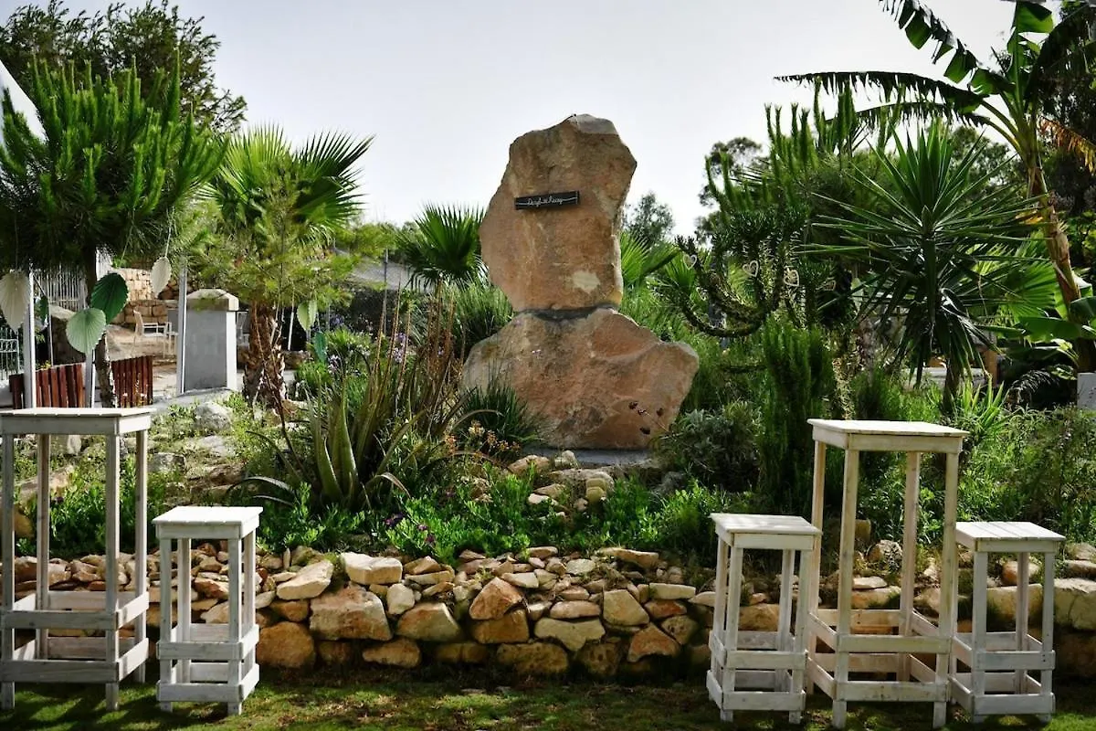 Holiday home Marsaxlokk Farmstay Equine Centre Birzebbuga