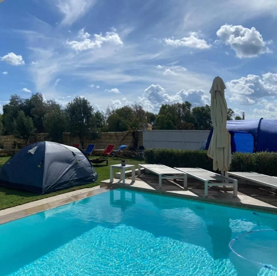 Holiday home Marsaxlokk Farmstay Equine Centre Birzebbuga