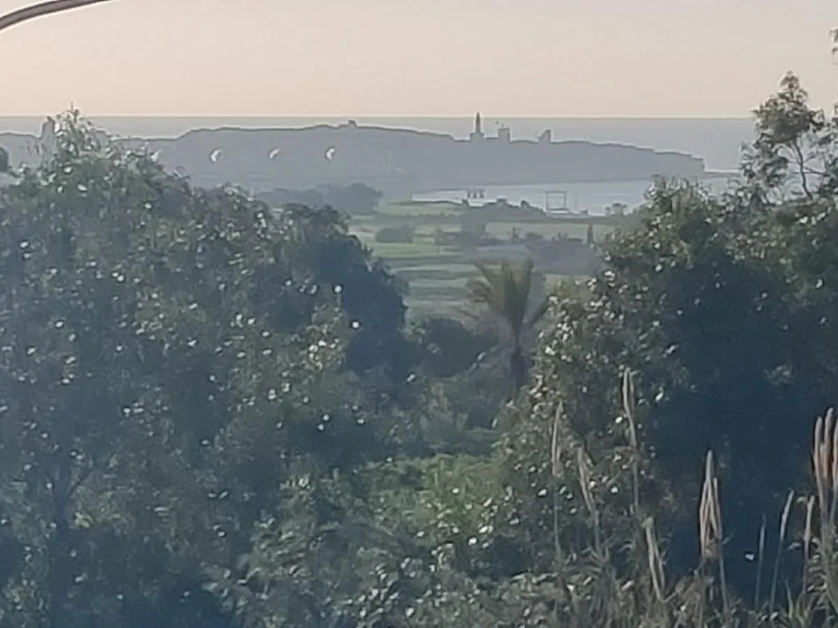Marsaxlokk Farmstay Equine Centre Birzebbuga 0*,