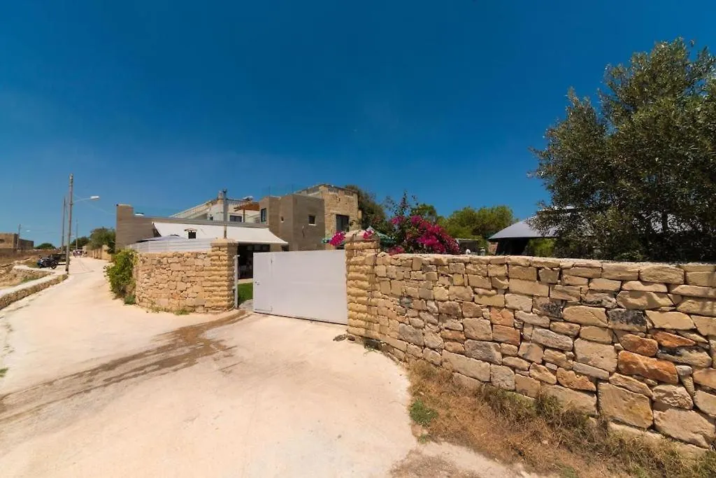 Holiday home Marsaxlokk Farmstay Equine Centre Birzebbuga