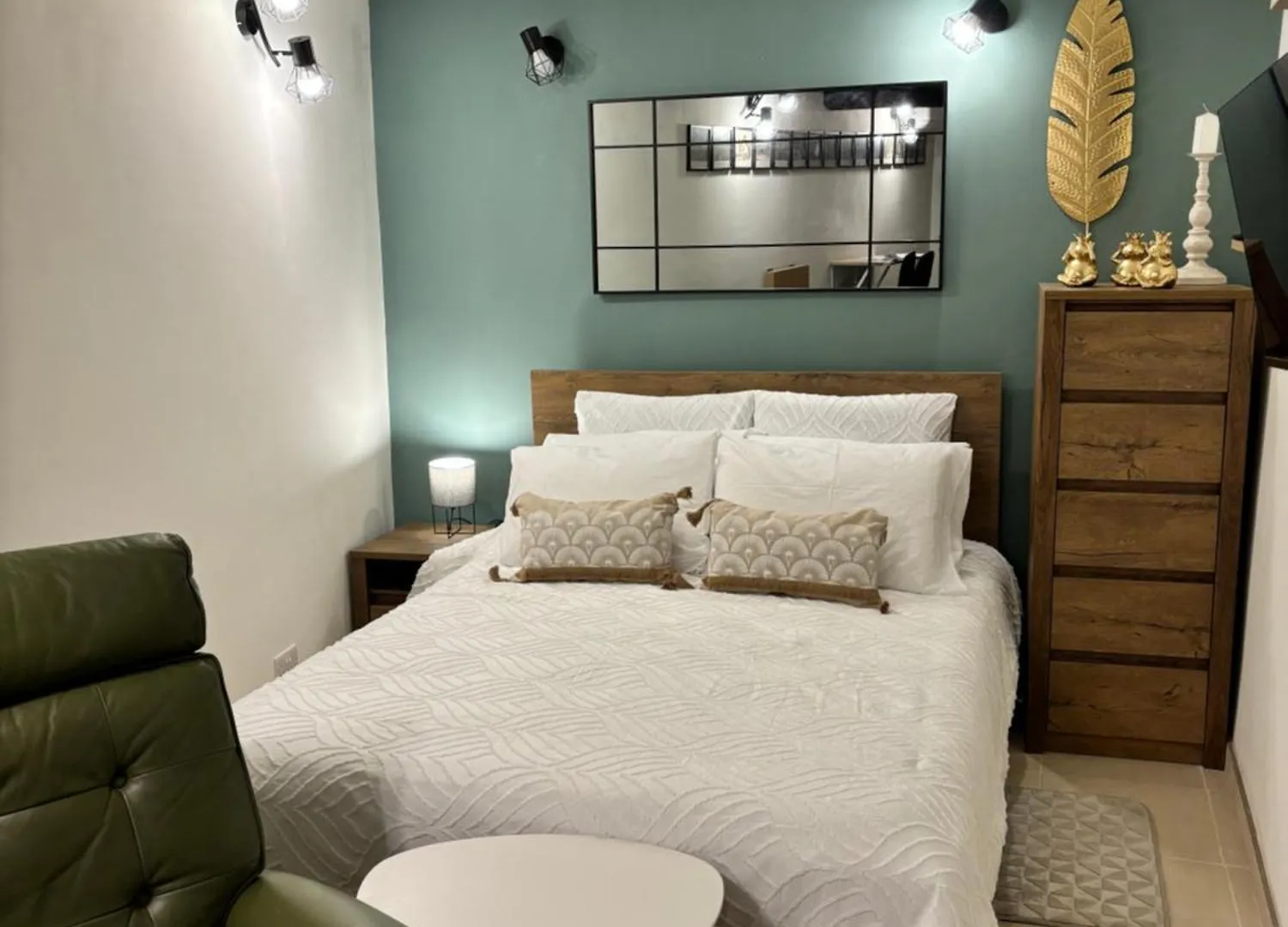Marsaxlokk Farmstay Equine Centre Birzebbuga Holiday home